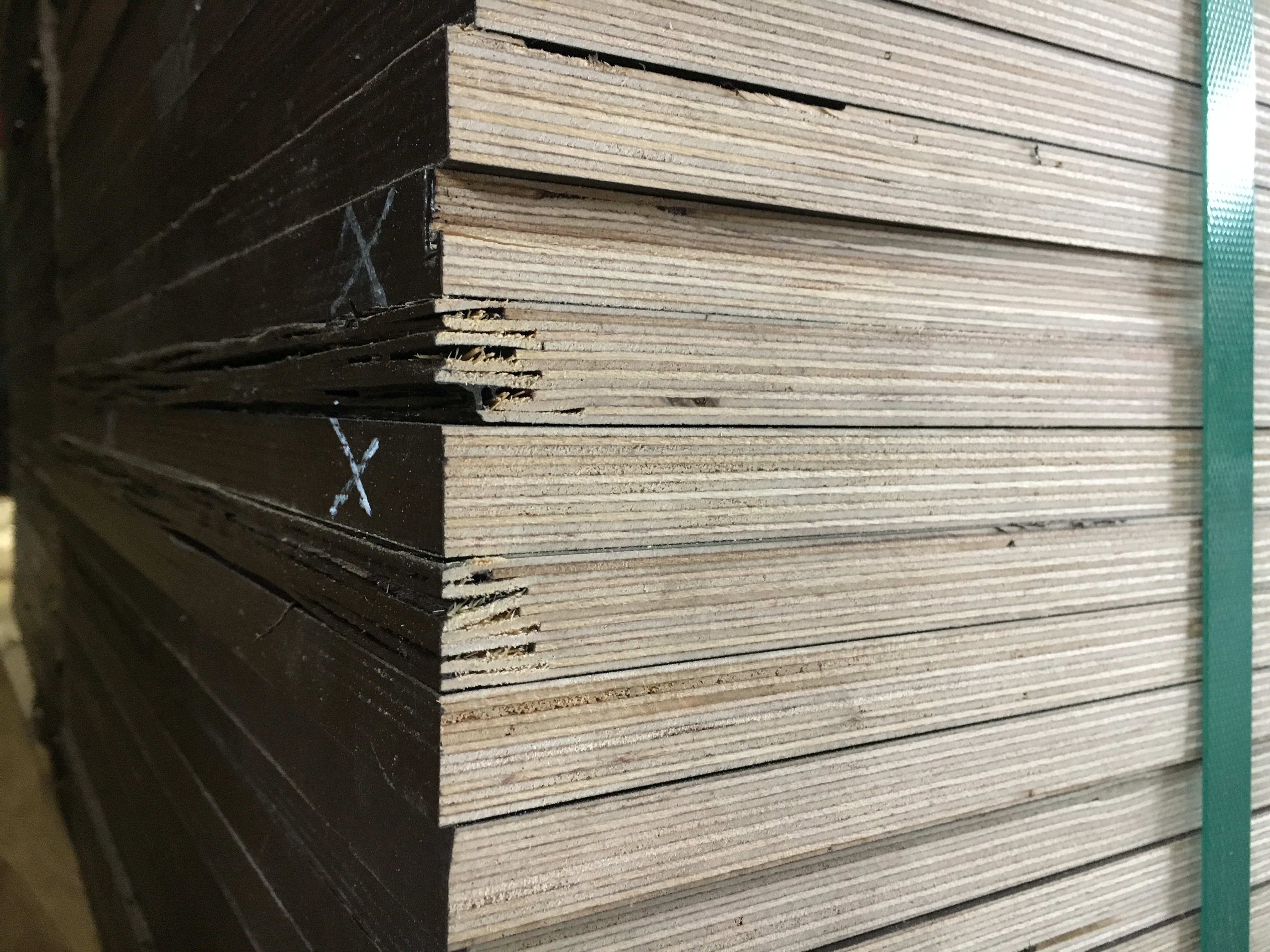 &auml;&auml;redefektid vineeril