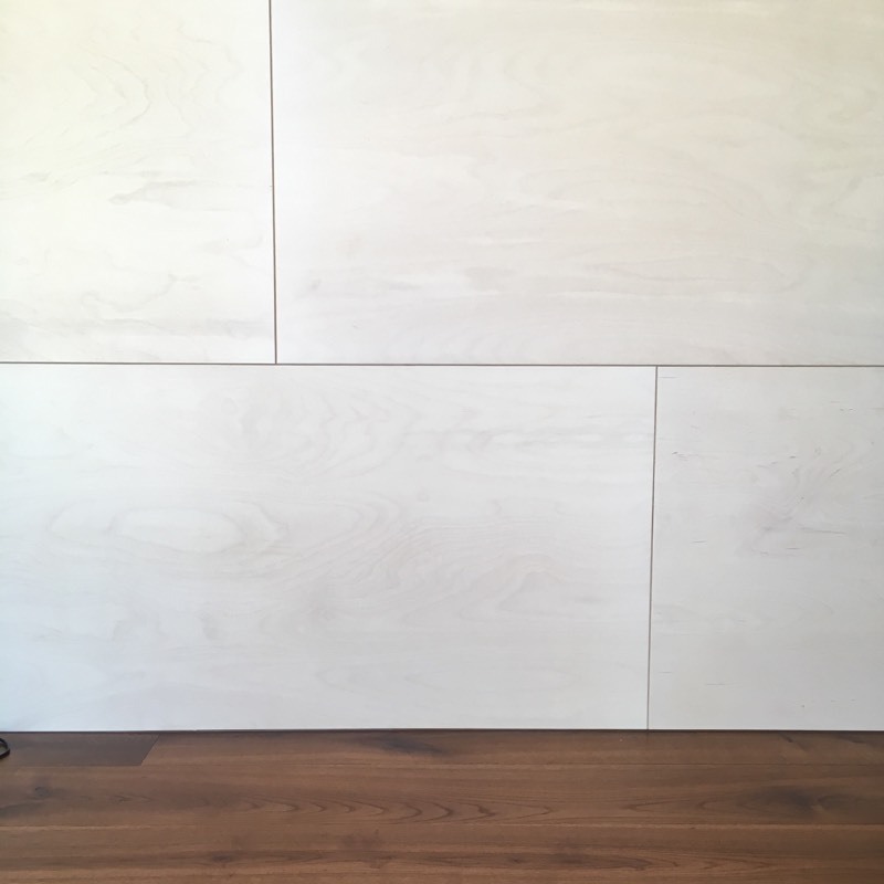 Wild Tile seinapaneel p&otilde;randaliistusta